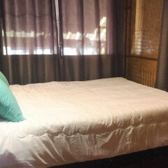 Отель Shanti Lodge Bangkok комната для гостей