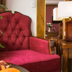 Sapa Paradise View Hotel в номере