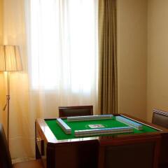 Sunda Gentleman International Hotel детские мероприятия фото 2
