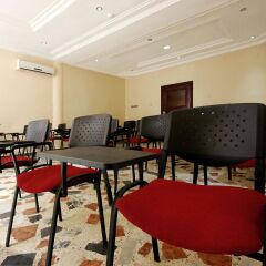 Planet One Hotel & Wellness
