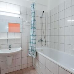 Regina Hotel Солнечный берег ванная
