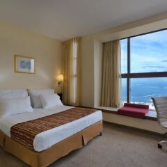 Отель Haifa Bay View Хайфа фото 7