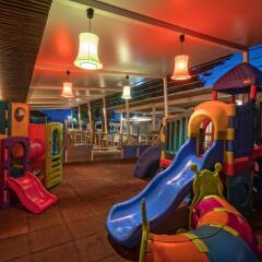 Lagomandra Hotel & Spa детские мероприятия фото 4