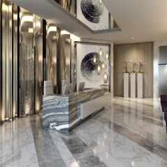 Отель Al Bandar Arjaan by Rotana спа фото 2