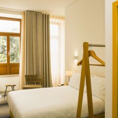 Отель Bo - Alvares Cabral Guest House Порту детские мероприятия