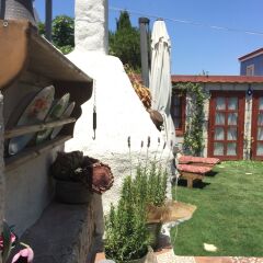 Maydonoz Hotel By Zevkliler Alacati Чешме фото 11