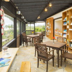 Hotel Nirakanai Kohamajima питание фото 2