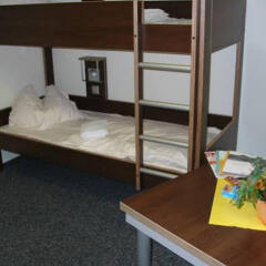 DJH City Hostel детские мероприятия фото 2