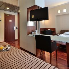 Отель Best Western Madison Hotel Италия, Милан - - забронировать отель Best Western Madison Hotel, цены и фото номеров в номере