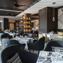 Отель Al Bandar Rotana питание фото 5