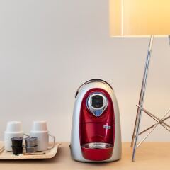 Quality Hotel Expo удобства в номере фото 2