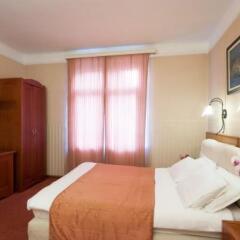Hotel Aleksandar in Vrnjacka Banja, Serbia from 77$, photos, reviews - zenhotels.com guestroom photo 4