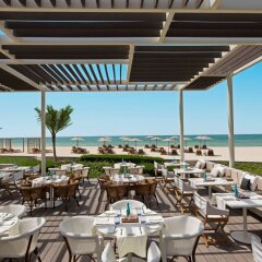 Отель The Oberoi Beach Resort Al Zorah ОАЭ, Аджман - 1 отзыв об отеле, цены и фото номеров - забронировать отель The Oberoi Beach Resort Al Zorah онлайн питание
