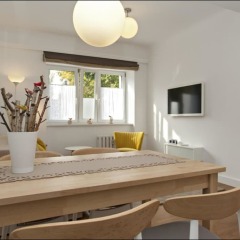 Отель P&O Apartments Nowolipie Польша, Варшава - отзывы, цены и фото номеров - забронировать отель P&O Apartments Nowolipie онлайн в номере фото 2