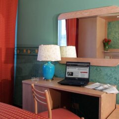 Meridiana Hotel удобства в номере