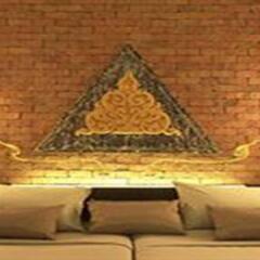 Swana Bangkok Hotel комната для гостей фото 2