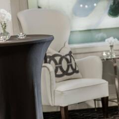 Kimpton Topaz Hotel удобства в номере