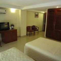 Phuoc Loc Tho 2 Hotel комната для гостей фото 5