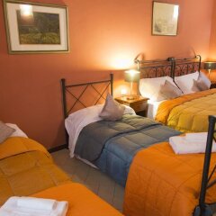 Отель B&B Residenze La Mongolfiera комната для гостей фото 3