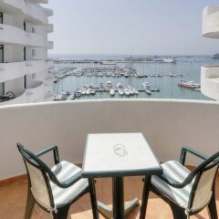 Hotel Palma Bellver, managed by Meliá балкон