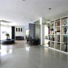Hotel Embajadores спа
