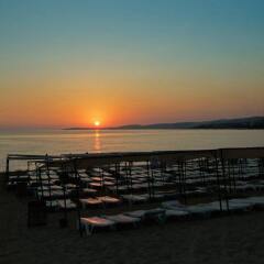 Armas Green Fugla Beach Турция, Аланья - отзывы, цены и фото номеров - забронировать отель Armas Green Fugla Beach онлайн пляж фото 2