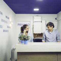 Отель Casual Bilbao Gurea Испания, Бильбао - 1 отзыв об отеле, цены и фото номеров - забронировать отель Casual Bilbao Gurea онлайн спа