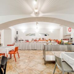 Отель Europa Брно питание фото 3
