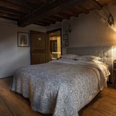 Отель B&B Sterckxhof Бельгия, Мейсе - отзывы, цены и фото номеров - забронировать отель B&B Sterckxhof онлайн комната для гостей фото 2