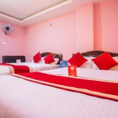 Отель OYO 137 Hotel Pranisha Inn Непал, Катманду - отзывы, цены и фото номеров - забронировать отель OYO 137 Hotel Pranisha Inn онлайн фото 2