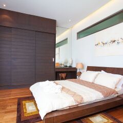 Отель Villa Friendship 7 комната для гостей фото 2