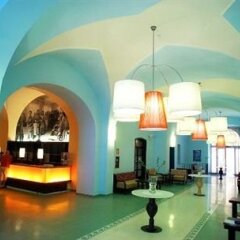 Отель Il Tabacchificio Hotel Италия, Гальяно дель Капо - отзывы, цены и фото номеров - забронировать отель Il Tabacchificio Hotel онлайн развлечения