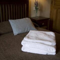 Hotel Rural Andrín удобства в номере