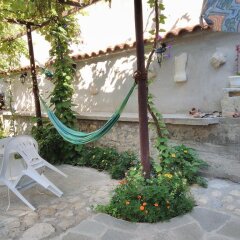 Отель Guest House Aja Несебр фото 6
