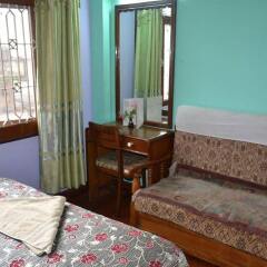 Отель Norling Guest House Непал, Катманду - отзывы, цены и фото номеров - забронировать отель Norling Guest House онлайн фото 6