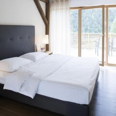 Hotel Bad Fallenbach Горнолыжный курорт Ортлер комната для гостей