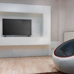 Апартаменты SanSebastianForYou Monpas Apartment удобства в номере