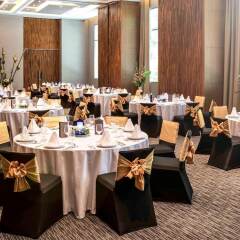Отель Novotel Phuket Kamala Beach фото 2