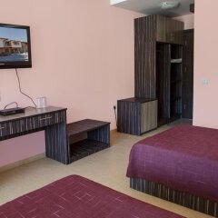 Family Hotel Kipra Аврен удобства в номере