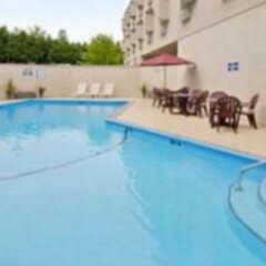Отель Ramada Hotel & Suites Metrotown Канада, Ванкувер - отзывы, цены и фото номеров - забронировать отель Ramada Hotel & Suites Metrotown онлайн спа