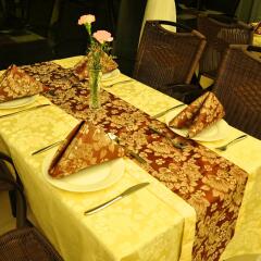 Libo Business Hotel питание