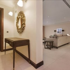 The Seattle Residences and Spa in Lagos, Nigeria from 131$, photos, reviews - zenhotels.com room amenities