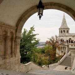 Отель Mercure Budapest Castle Hill Венгрия, Будапешт - 2 отзыва об отеле, цены и фото номеров - забронировать отель Mercure Budapest Castle Hill онлайн фото 6