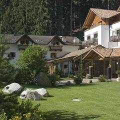 Hotel Bad Schörgau Сарентино фото 3