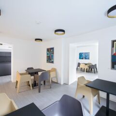 Отель Blackhome City Hotel Salzburg Австрия, Зальцбург - отзывы, цены и фото номеров - забронировать отель Blackhome City Hotel Salzburg онлайн комната для гостей