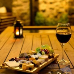Aristonicus Boutique Hotel Турция, Дикили - отзывы, цены и фото номеров - забронировать отель Aristonicus Boutique Hotel онлайн в номере