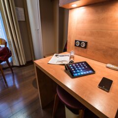 Palma Hotel Париж удобства в номере фото 3
