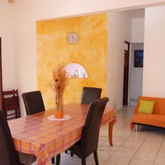 Apartment With 3 Bedrooms in Le Gosier, With Wonderful Mountain View, Furnished Terrace and Wifi - 6 km From the Beach in Le Gosier, France from 142$, photos, reviews - zenhotels.com photo 2