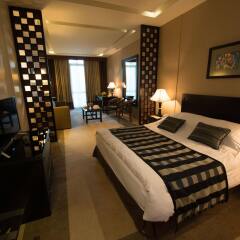 Century Park Hotel комната для гостей фото 5