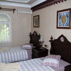 Bella Hotel Турция, Сельчук - отзывы, цены и фото номеров - забронировать отель Bella Hotel онлайн комната для гостей фото 3